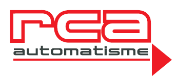 RCA Automatisme